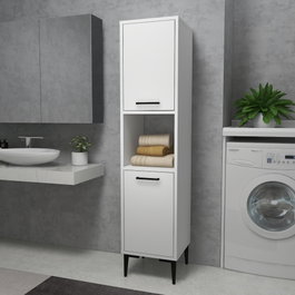 Hanah Home Daminol Blanco